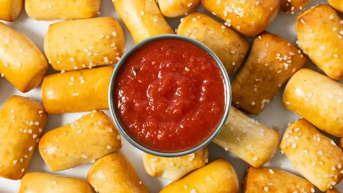 Pretzelmaker Picture 3