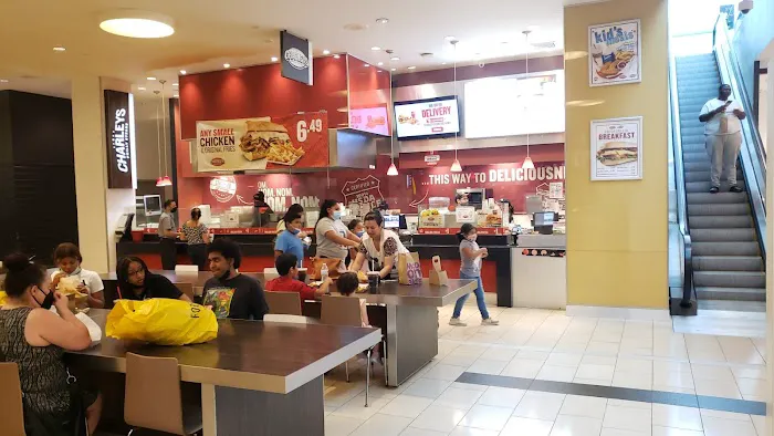 Charleys Cheesesteaks Picture 1