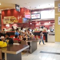 Charleys Cheesesteaks ico