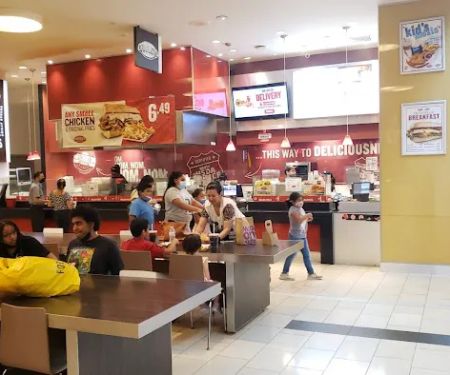 Charleys Cheesesteaks