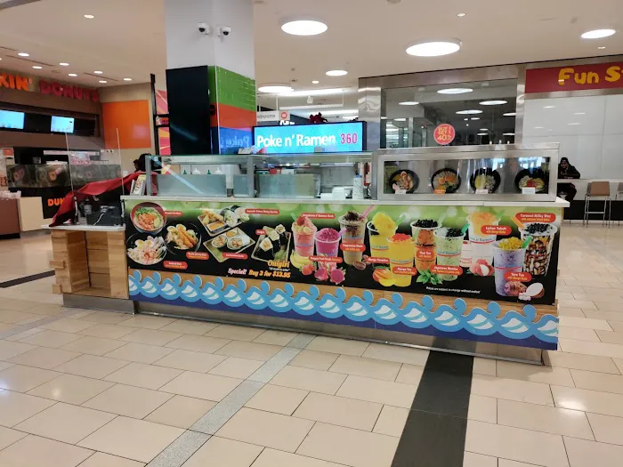 Poke n’ Ramen 360 Picture 9