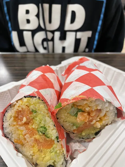 Poke n’ Ramen 360 Picture 10