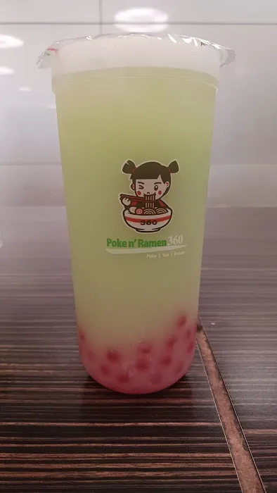 Poke n’ Ramen 360 Picture 1