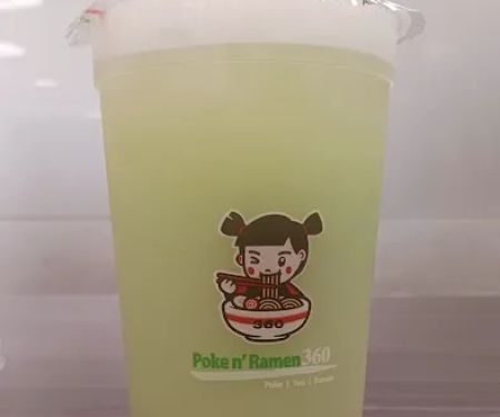 Poke n’ Ramen 360
