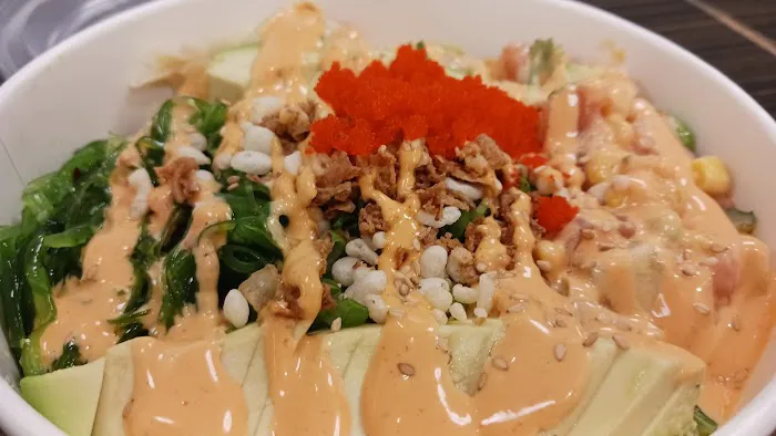 Poke n’ Ramen 360 Picture 3