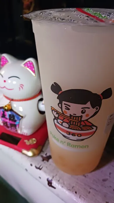 Poke n’ Ramen 360 Picture 4