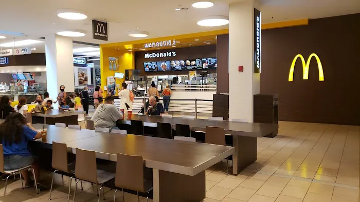 McDonald's Picture 1