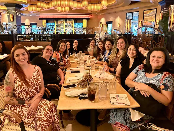 The Cheesecake Factory Picture 5