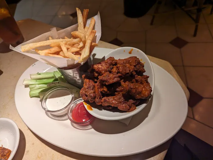 The Cheesecake Factory Picture 8