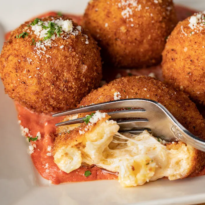 The Cheesecake Factory Picture 1