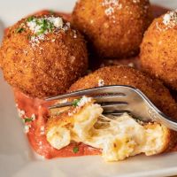 The Cheesecake Factory ico