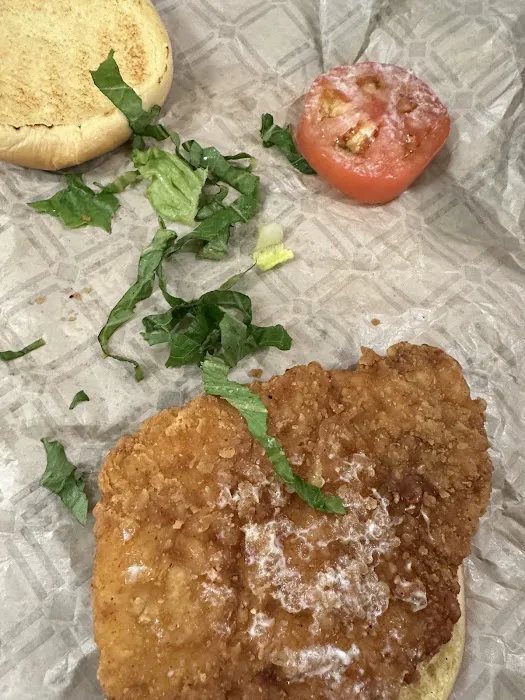 Nathan's Famous Picture 3