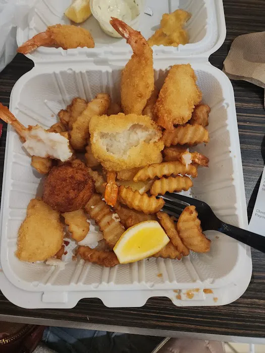 Nathan's Famous Picture 2