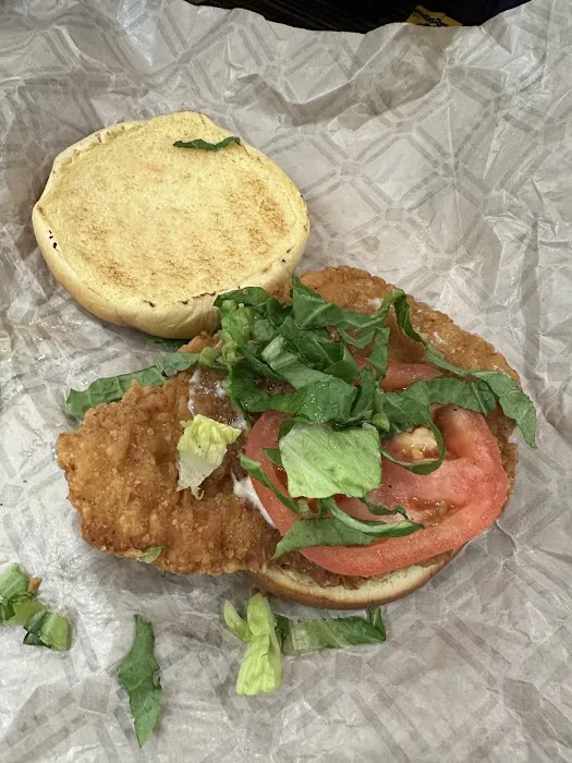 Nathan's Famous Picture 5