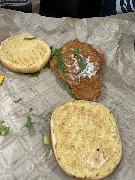 Nathan's Famous Picture 1