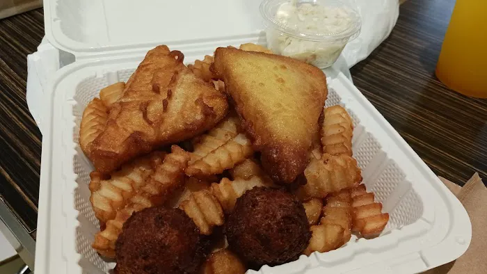 Nathan's Famous Picture 6