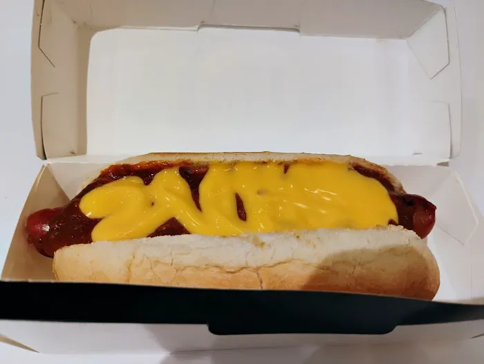 Nathan's Famous Picture 7