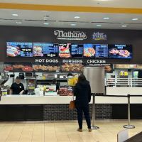 Arthur Treacher's Fish & Chips ico