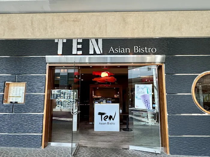 Ten Asian Bistro Picture 9