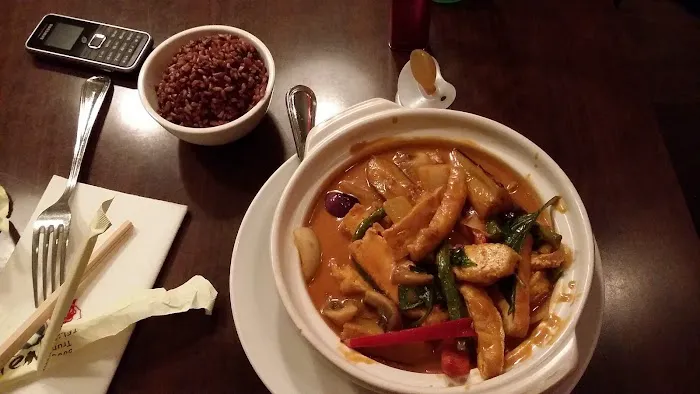 Ten Asian Bistro Picture 8