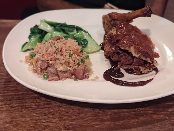 Ten Asian Bistro Picture 10