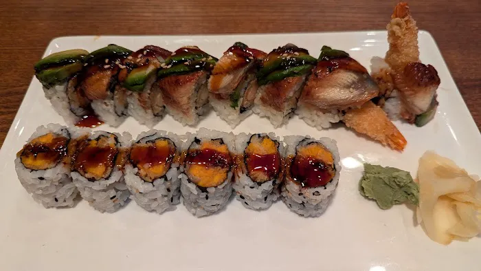 Ten Asian Bistro Picture 4