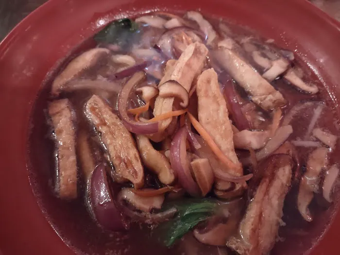 Ten Asian Bistro Picture 7