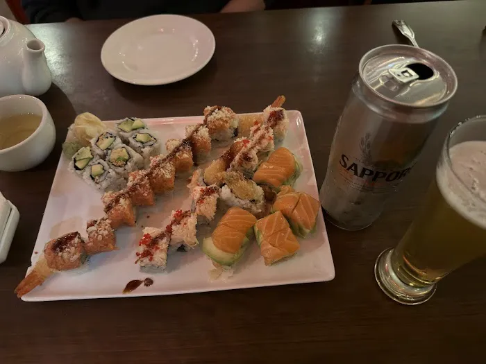 Ten Asian Bistro Picture 1