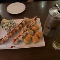 Ten Asian Bistro ico