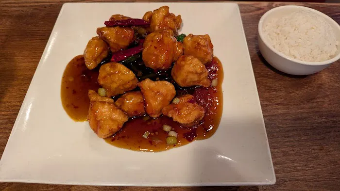 Ten Asian Bistro Picture 2