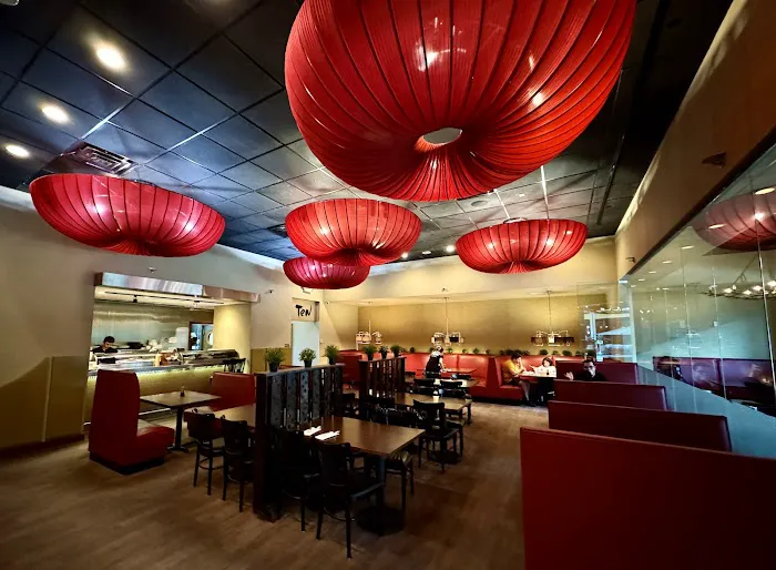 Ten Asian Bistro Picture 5