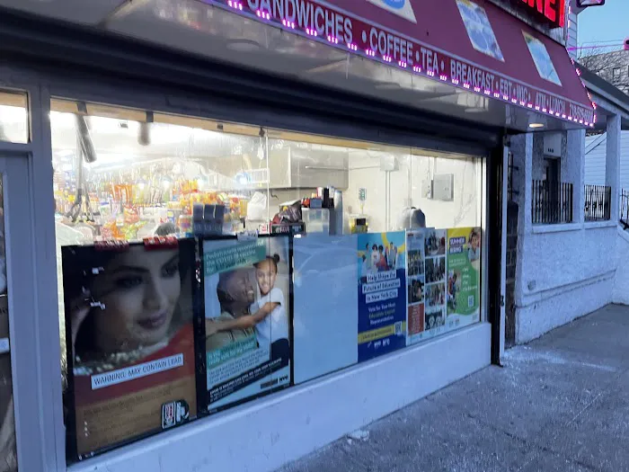 Community Deli Food Market Picture 1