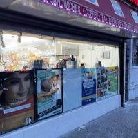 Community Deli Food Market ico