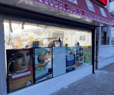 Community Deli Food Market