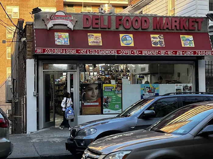 Community Deli Food Market Picture 2