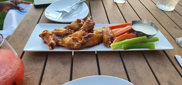 Boca Grille and Raw Bar Picture 1