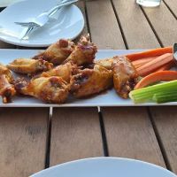 Boca Grille and Raw Bar ico