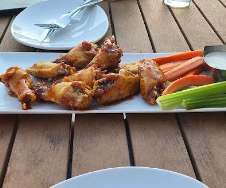 Boca Grille and Raw Bar