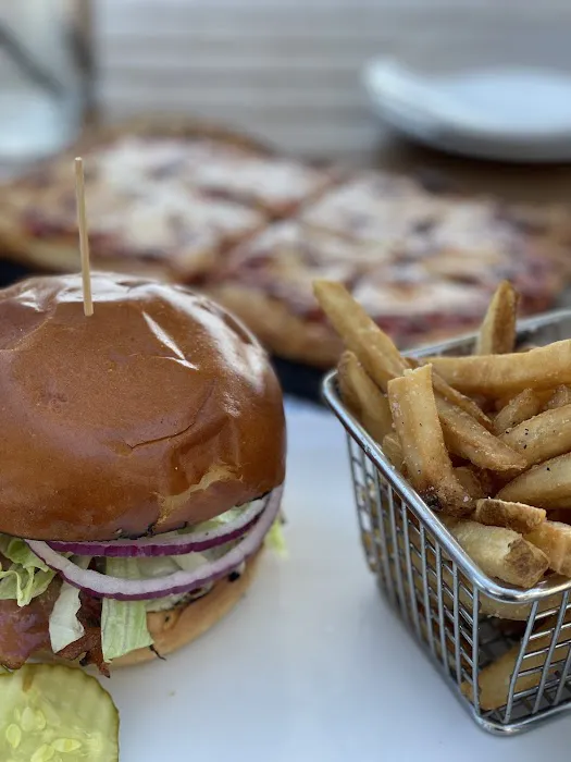 Boca Grille and Raw Bar Picture 6