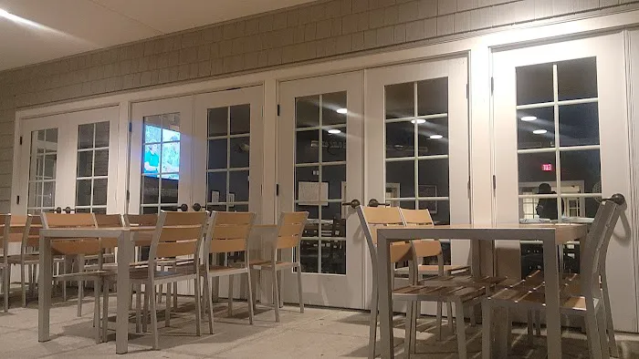 Boca Grille and Raw Bar Picture 4