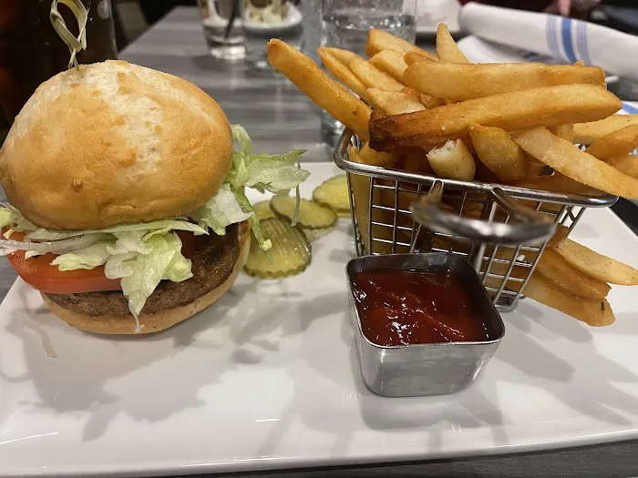 Boca Grille and Raw Bar Picture 9