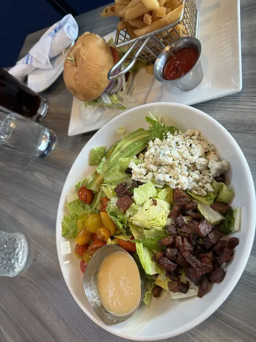 Boca Grille and Raw Bar Picture 2