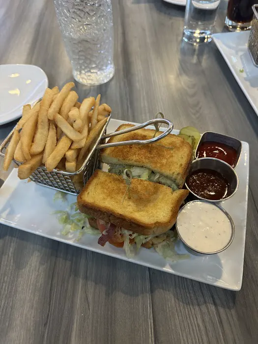 Boca Grille and Raw Bar Picture 8