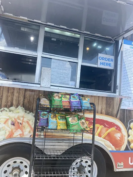 Uncle G's Comfort Food Picture 1