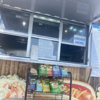 Uncle G's Comfort Food ico