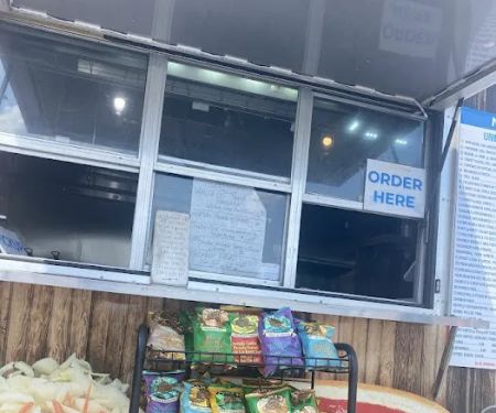 Uncle G's Comfort Food