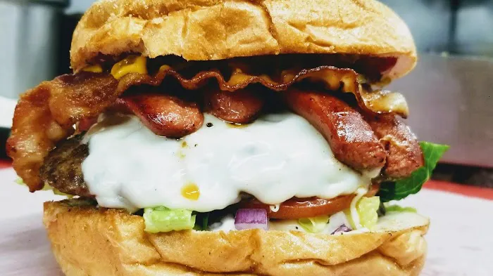 Uncle G's Comfort Food Picture 9