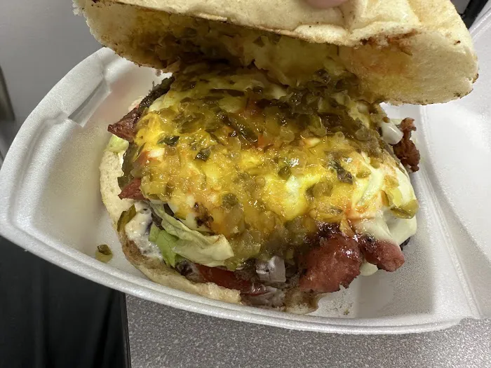 Uncle G's Comfort Food Picture 4