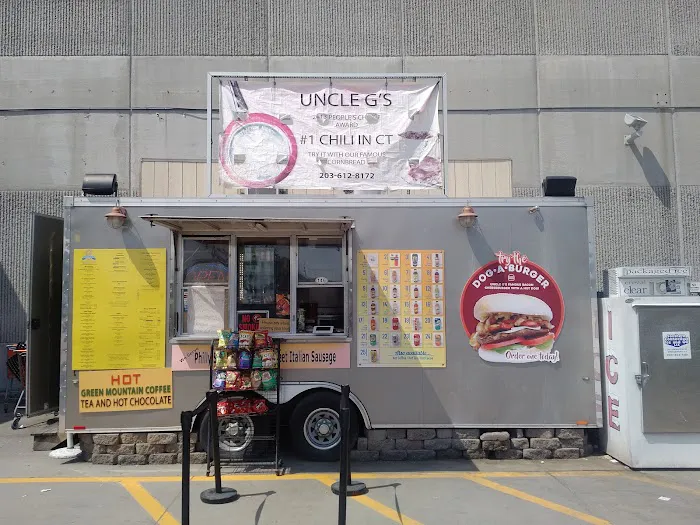 Uncle G's Comfort Food Picture 6