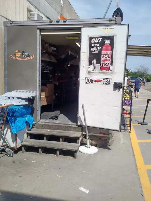 Uncle G's Comfort Food Picture 3